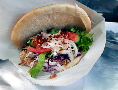 Doner Box – Good Food