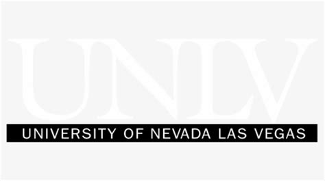 Unlv Logo Vector, HD Png Download , Transparent Png Image - PNGitem