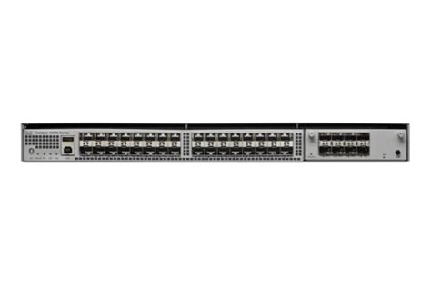 New WS-C4500X-32SFP Catalyst 4500-X 32 Port | Net Mode Solutions