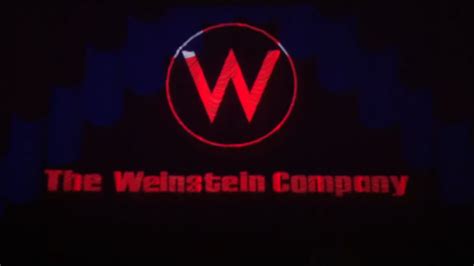 The Weinstein Company/Logo Variations - Audiovisual Identity Database