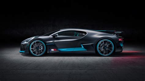 2019 Bugatti Divo 4K 10 Wallpaper | HD Car Wallpapers | ID #11114