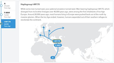 Can a woman trace her paternal ancestry? - DNA Testing Choice