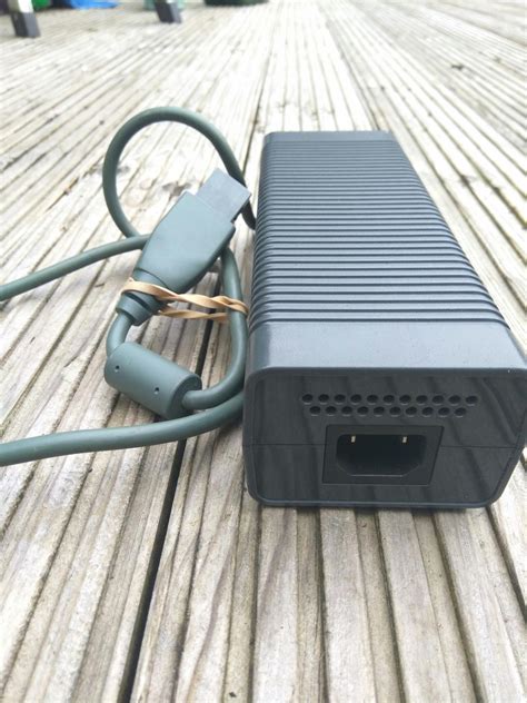 Xbox 360-3 power brick in B63 Dudley for £9.50 for sale | Shpock