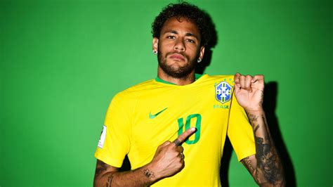 1600x900 Neymar Jr Brazil Portraits 1600x900 Resolution HD 4k ...