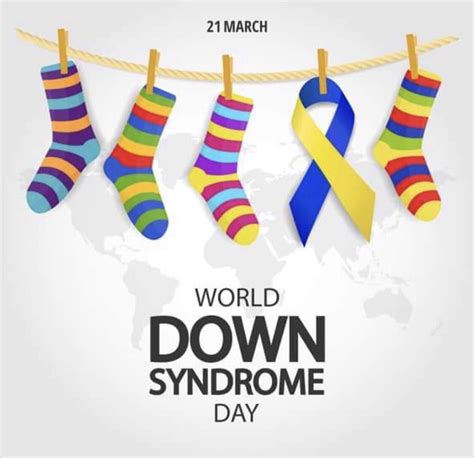 World Down Syndrome Day 2022 | Uren Food Ingredients