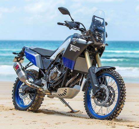 81 YAMAHA T700 TENERE ideas | yamaha, adventure bike, adventure ...