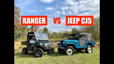 Jeep Cj5 Differences | Psoriasisguru.com