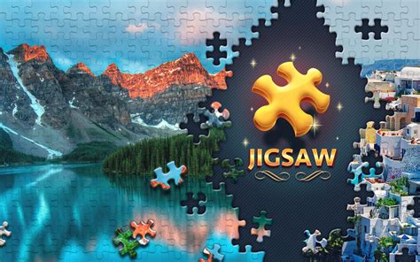 Gaming With New Jigsaw Puzzles App - Ranker Online