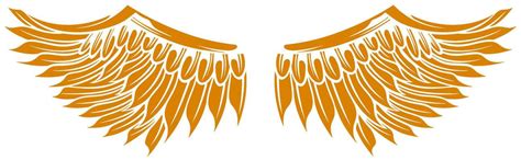 Eagle Wings Vector Art, Icons, and Graphics for Free Download