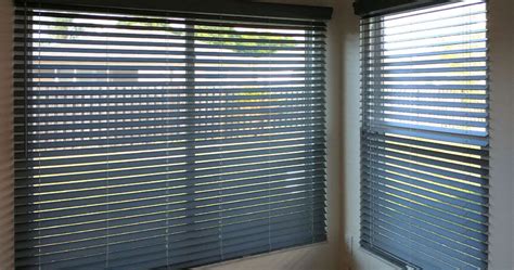 Faux Wood Blinds - Budget Blinds Central Florida