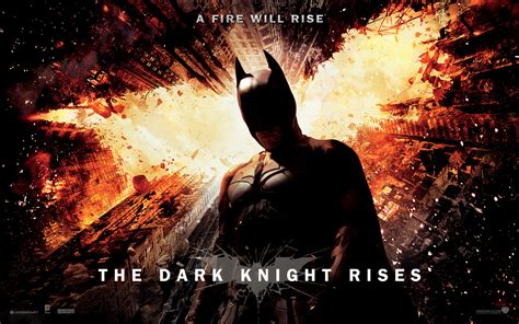 The Dark Knight Rises HD Wallpapers | I Have A PC