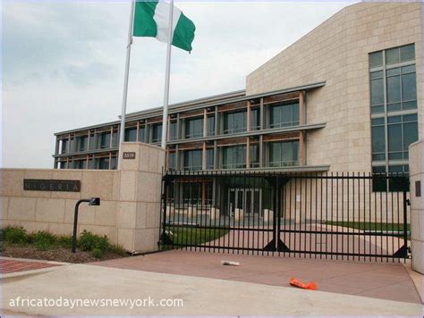 US Embassy Vies For More Media Representation In Nigeria