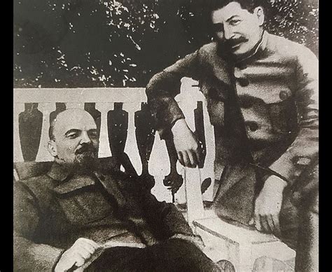 Astonishing images show how photos of great leaders were altered ...