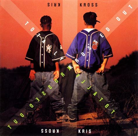 The Source |Today in Hip Hop History: Kriss Kross Release 'Totally Krossed Out' 24 Years