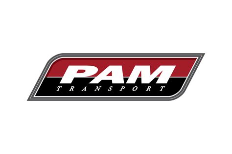 Download PAM Transport Logo in SVG Vector or PNG File Format - Logo.wine