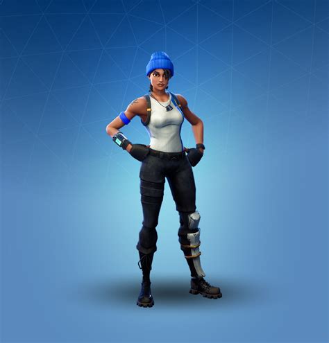 Fortnite Battle Royale Skins: See All Free and Premium Outfits Released So Far