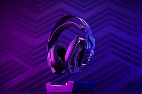 Review: RIG 900 MAX HX dual wireless headset - Gaming Times