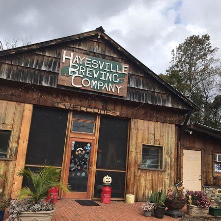 HAYESVILLE BREW - Restaurant Reviews, Photos & Phone Number - Tripadvisor