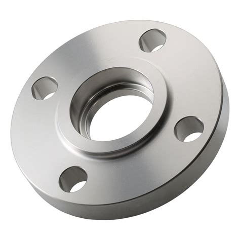 Socket Weld Flange – SAMDEX