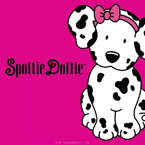 Spottie Dottie Wallpapers - Top Free Spottie Dottie Backgrounds - WallpaperAccess