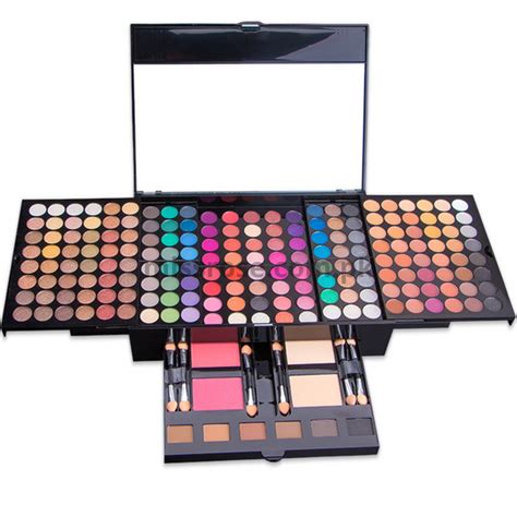 MISS ROSE BlockBuster Makeup Kit Palette