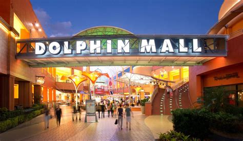 Dolphin Mall