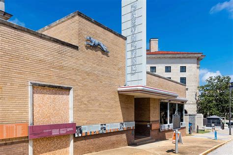 Freedom Rides Museum