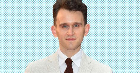 Harry Melling on Queen’s Gambit and His Post-Potter Career