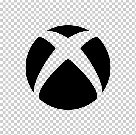 Xbox Clipart Black And White | peacecommission.kdsg.gov.ng