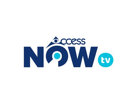 Download Access Now TV Logo PNG and Vector (PDF, SVG, Ai, EPS) Free