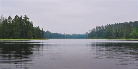 Itasca State Park on Behance