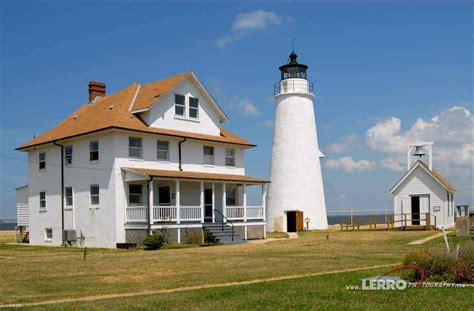 Maryland Lighthouses November 2019