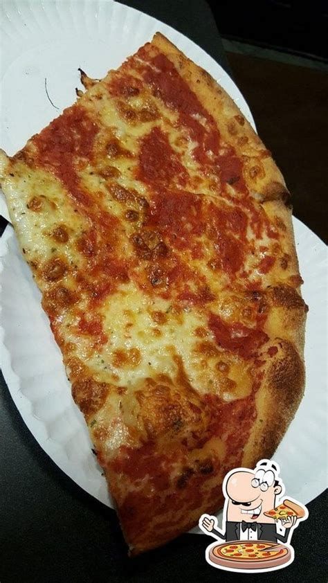 Denino's Pizza Place, 1077 F, NJ-34 in Matawan - Restaurant menu and ...