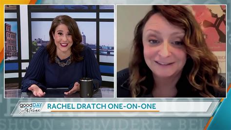 SNL’S RACHEL DRATCH TALKS ‘DEBBIE DOWNER’ SKETCH – MyStateline | WTVO ...