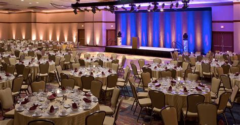 20+ Washington DC Event Venues That Your Attendees Will Love | Bizzabo