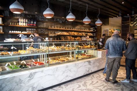 The Best Italian Bakeries in Toronto | Italian bakery, Bakery design interior, Bakery interior