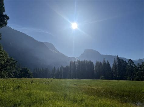 How to Get From Fresno to Yosemite: 3 Best Ways for an Epic Trip