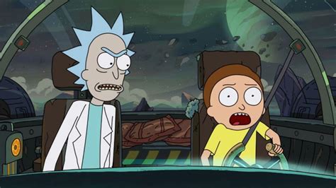 Rick and Morty Season 7: Is The Show Done? | GIANT FREAKIN ROBOT