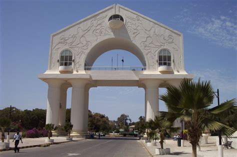 Banjul | Travel Wiki | Fandom