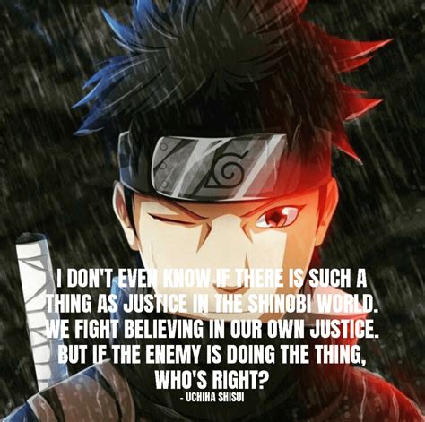 121+ Meaningful Naruto Quotes That Are Inspiring • The Awesome One