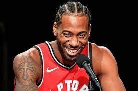 Kawhi Leonard Laugh - Sound Effect MP3 Download