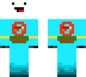 Bedwars | Minecraft Skin