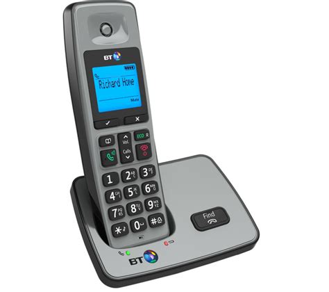 BT 2000 Cordless Phone | Telephones