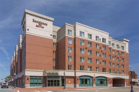 Residence Inn by Marriott Moncton, Moncton (NB) | 2021 Updated Prices, Deals