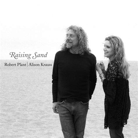 Raising Sand - The Long Journey