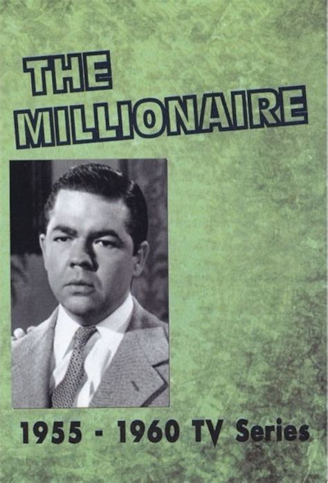 The Millionaire - TheTVDB.com