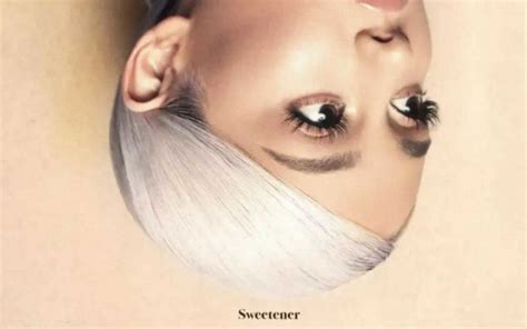 Sweetener, tracklist in gif del nuovo album di Ariana Grande | BitchyF