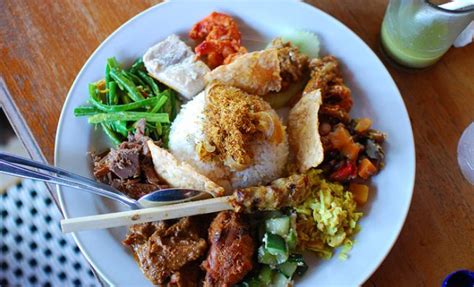 NASI CAMPUR RECIPE - WORLD TOP FOOD RECIPES