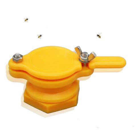 Aliexpress.com : Buy Bee Tools Honey spout Internal diameter 4.8cm ...