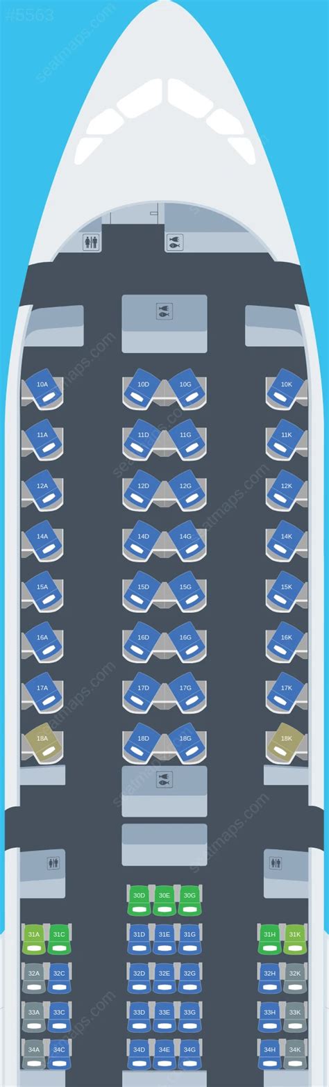 China Airlines Seat Selection Map | Cabinets Matttroy